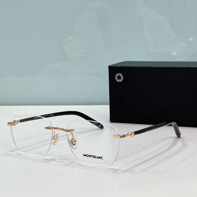 Picture of Montblanc Optical Glasses _SKUfw53493760fw
